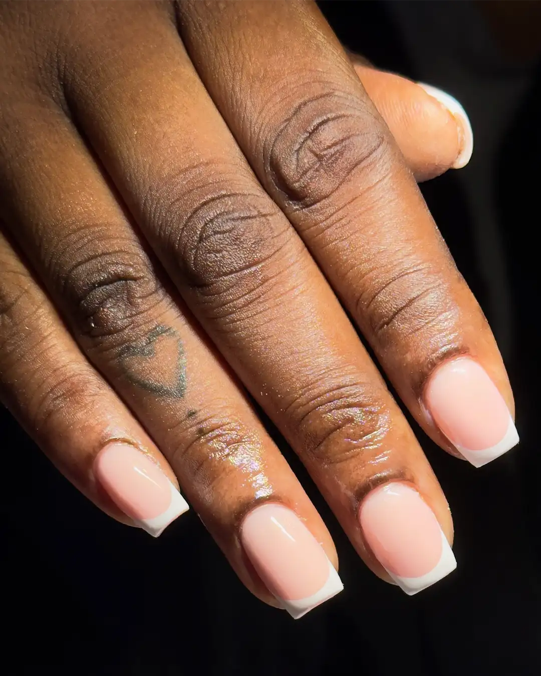 Nail Treatments