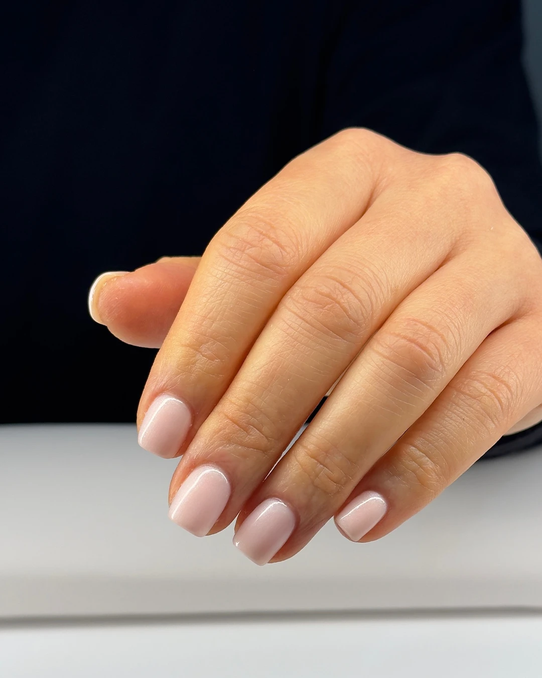 Nail Treatments