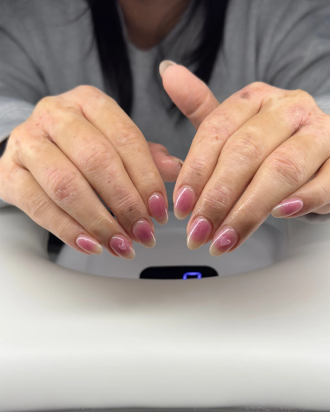 Nail Treatments