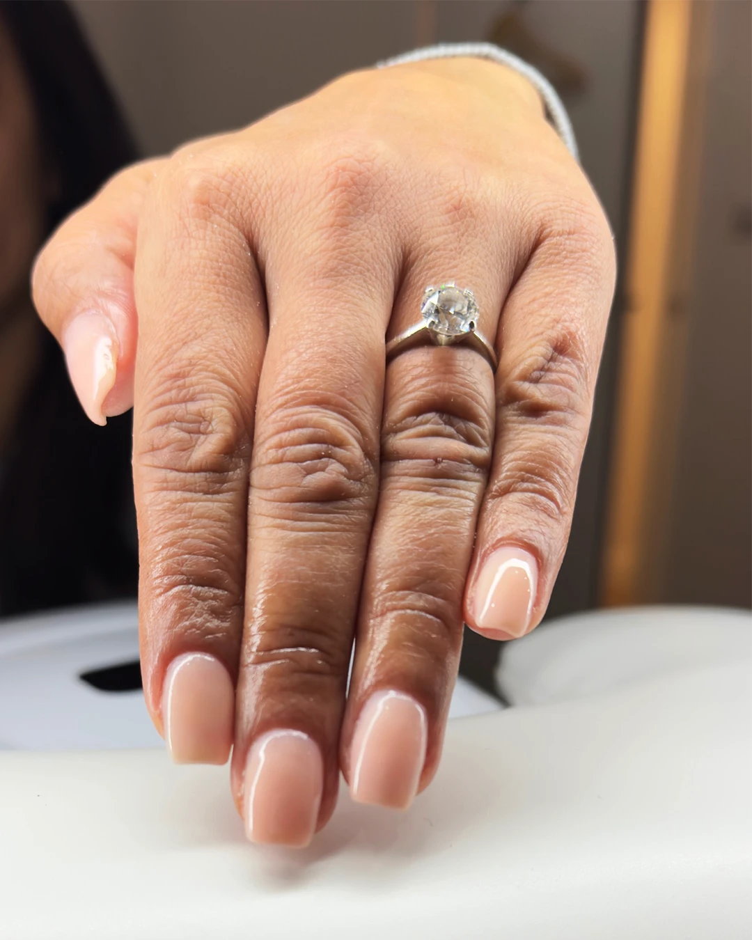 Nail Treatments