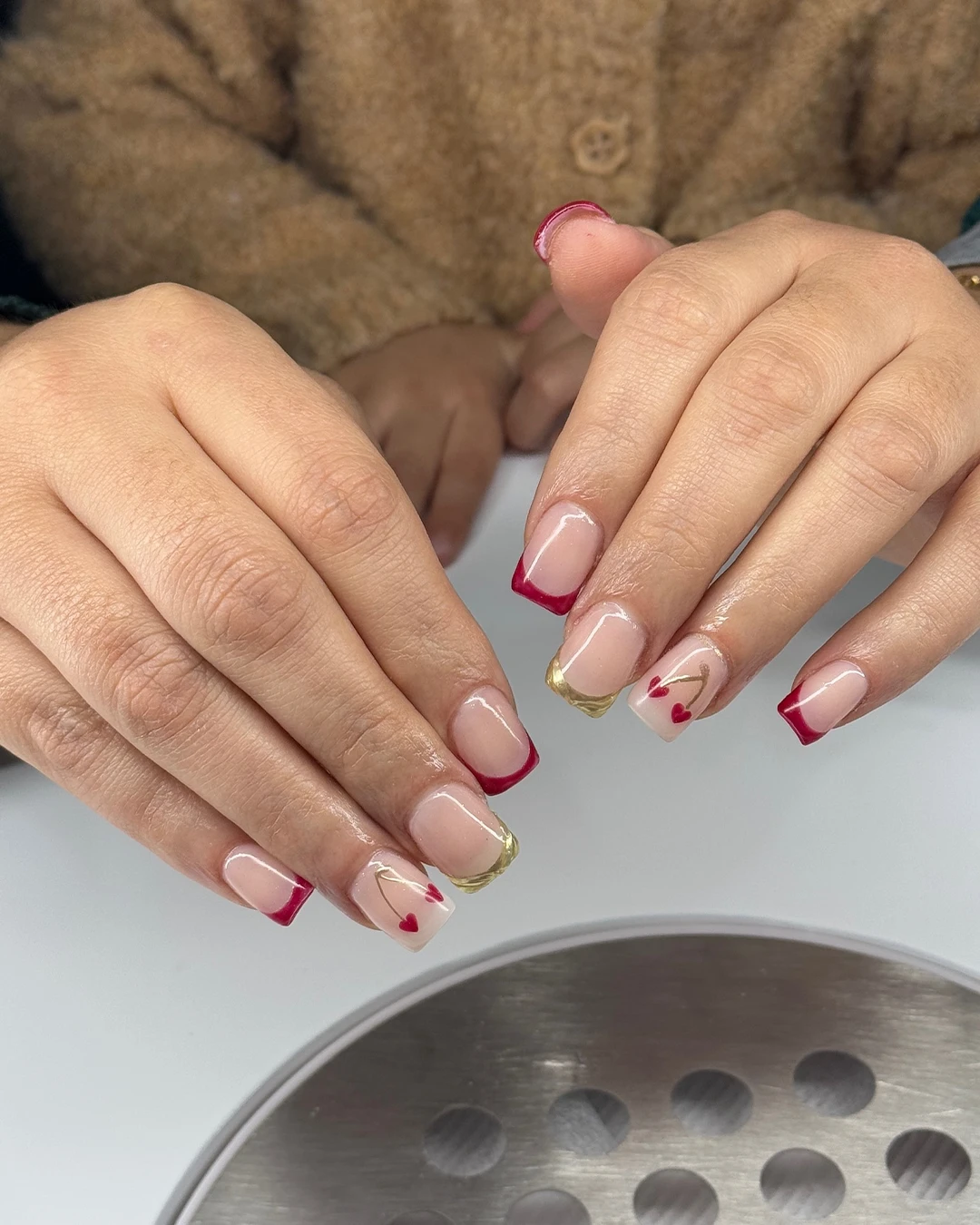 Nail Treatments