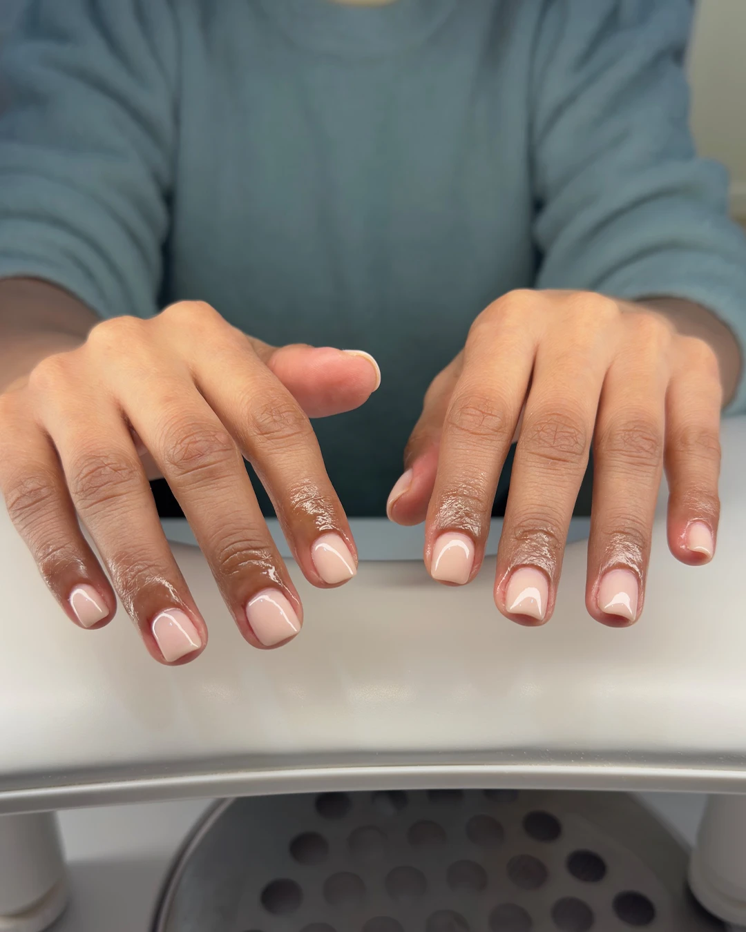 Nail Treatments