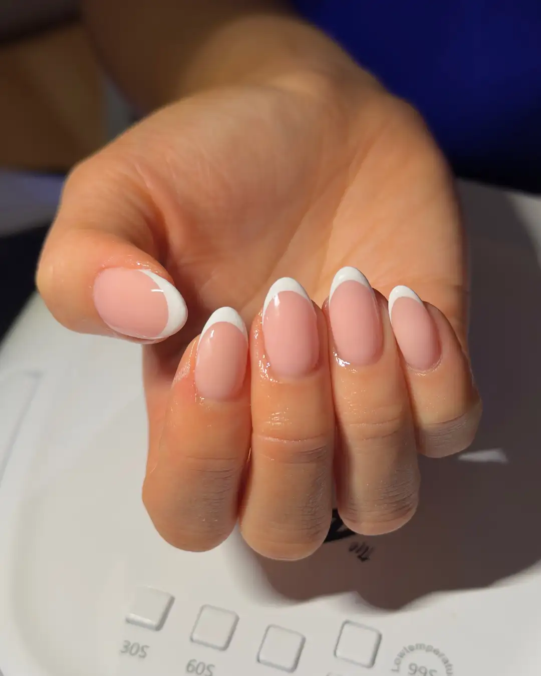 Nail Treatments