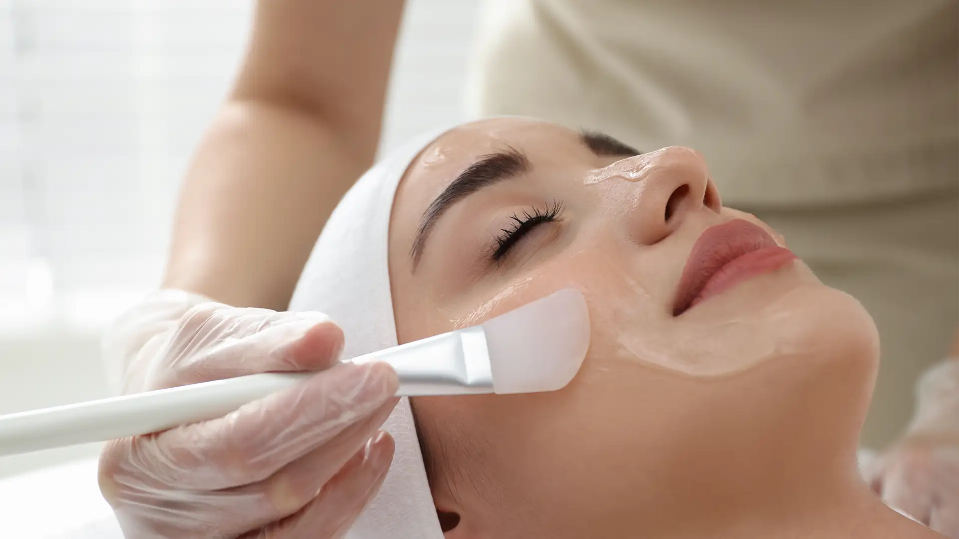 Skin Peels treatment