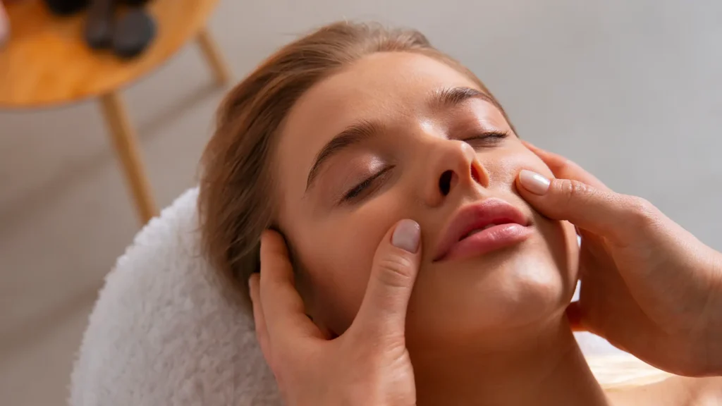 Facial Treatments