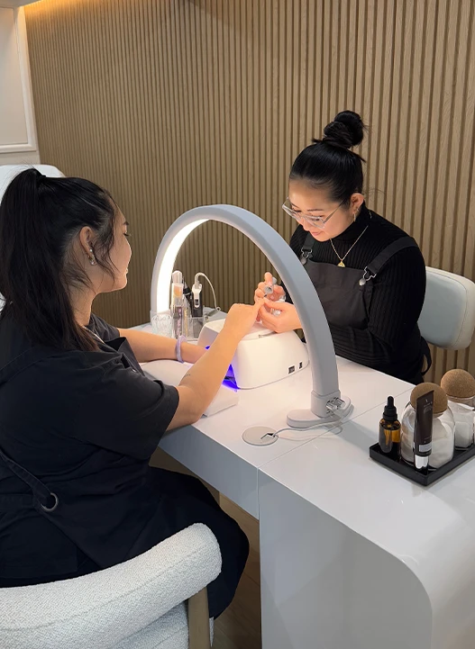 Nail Salon Kingston