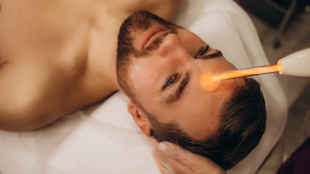 Facials