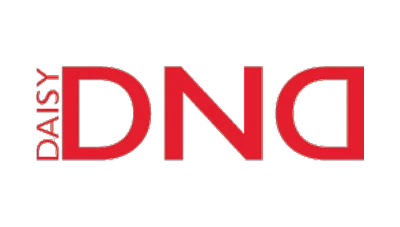 DND gel logo