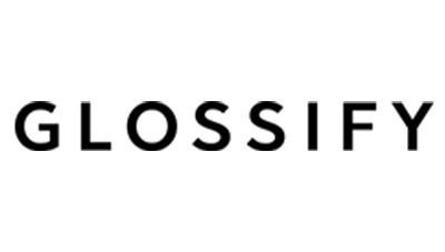 Glossify logo png