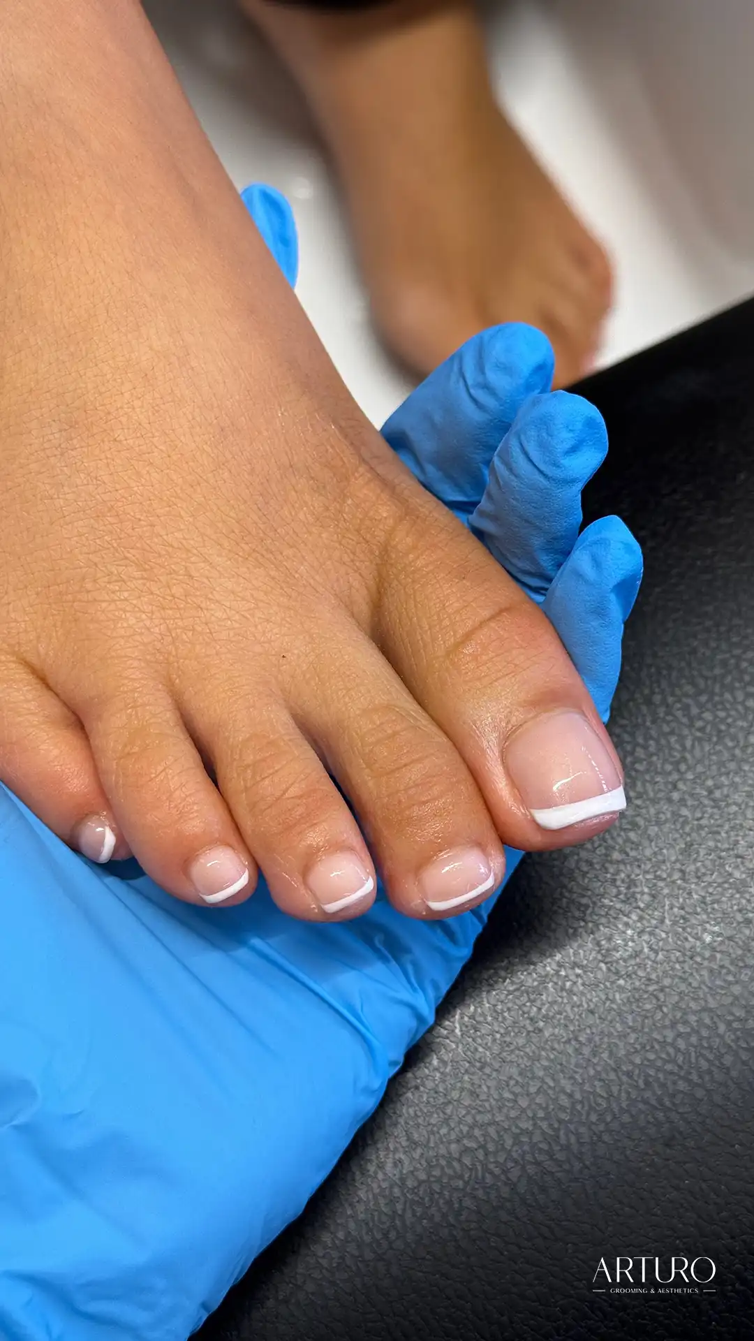 Pedicure