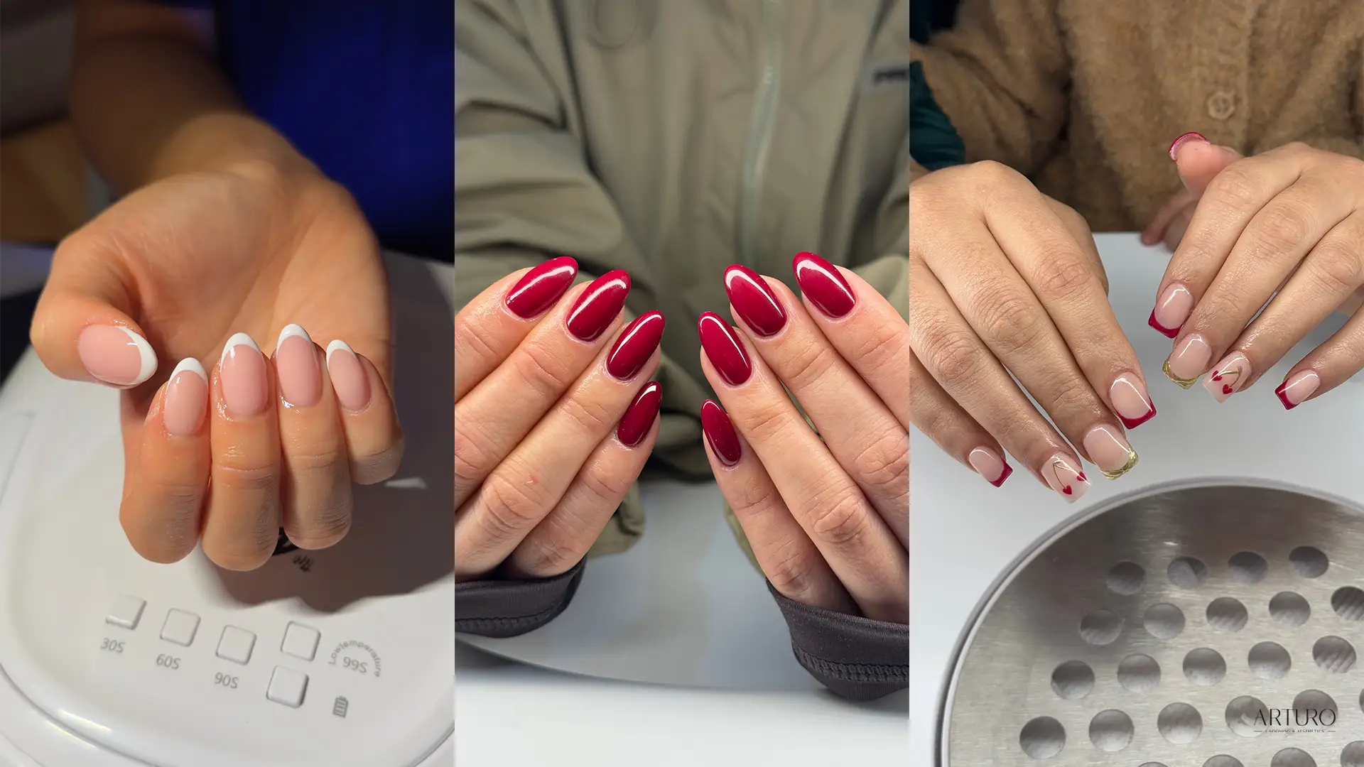 How to keep manicure fresh and last longer